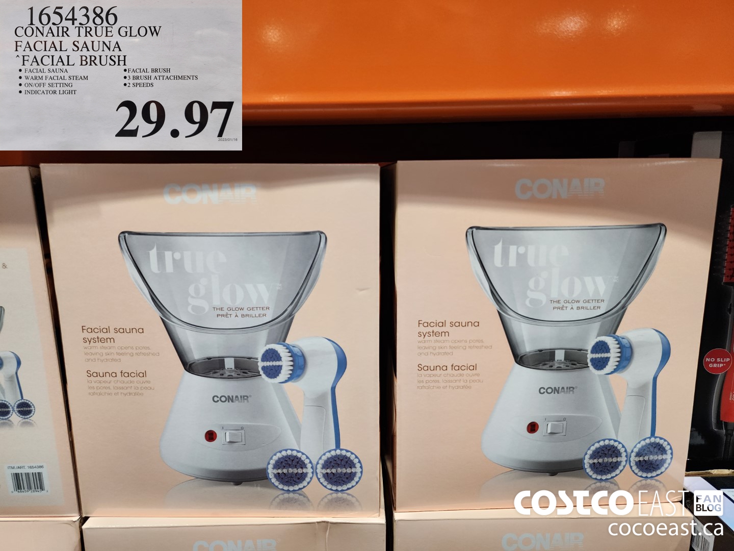 Costco sale Items Flyer sales Jan 16th 22nd 2023 Ontario