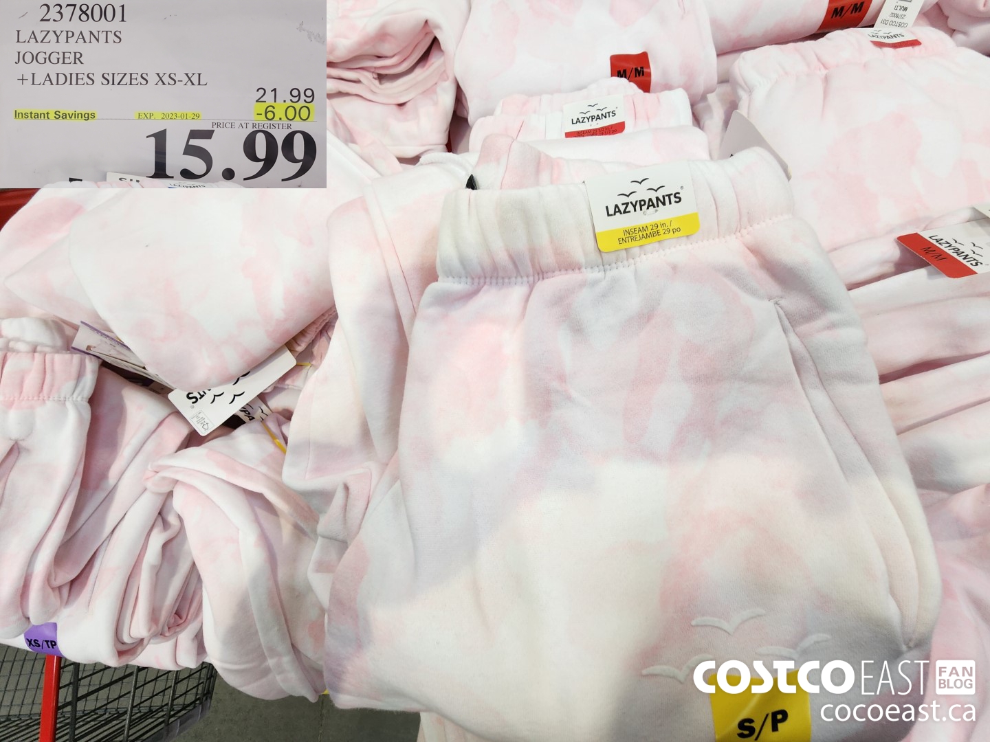 Costco sale Items & Flyer sales Jan 23rd - 29th 2023 – Ontario