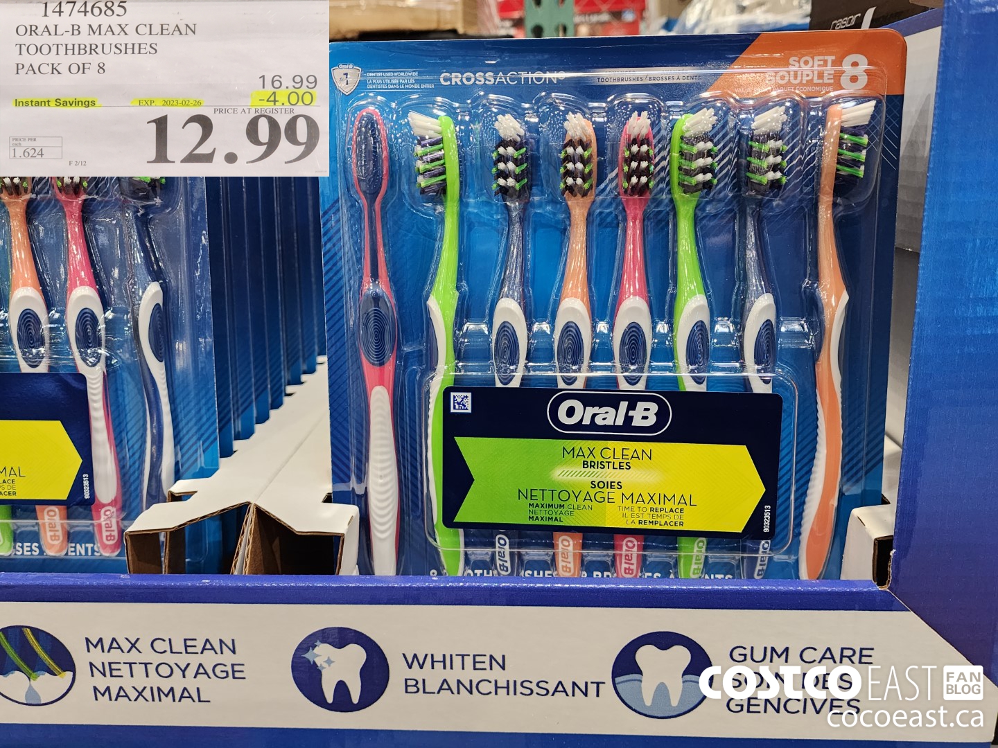 Hello Kitty 5-Pack Toothbrush Set Just $9.99 at Costco, Awesome Stocking  Stuffer