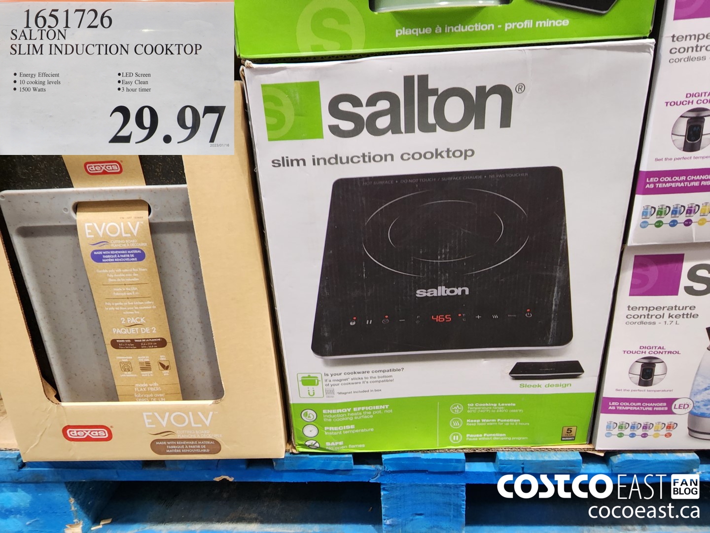 Costco weekend Sales Jan 27th 29th 2023 Ontario & Atlantic Canada