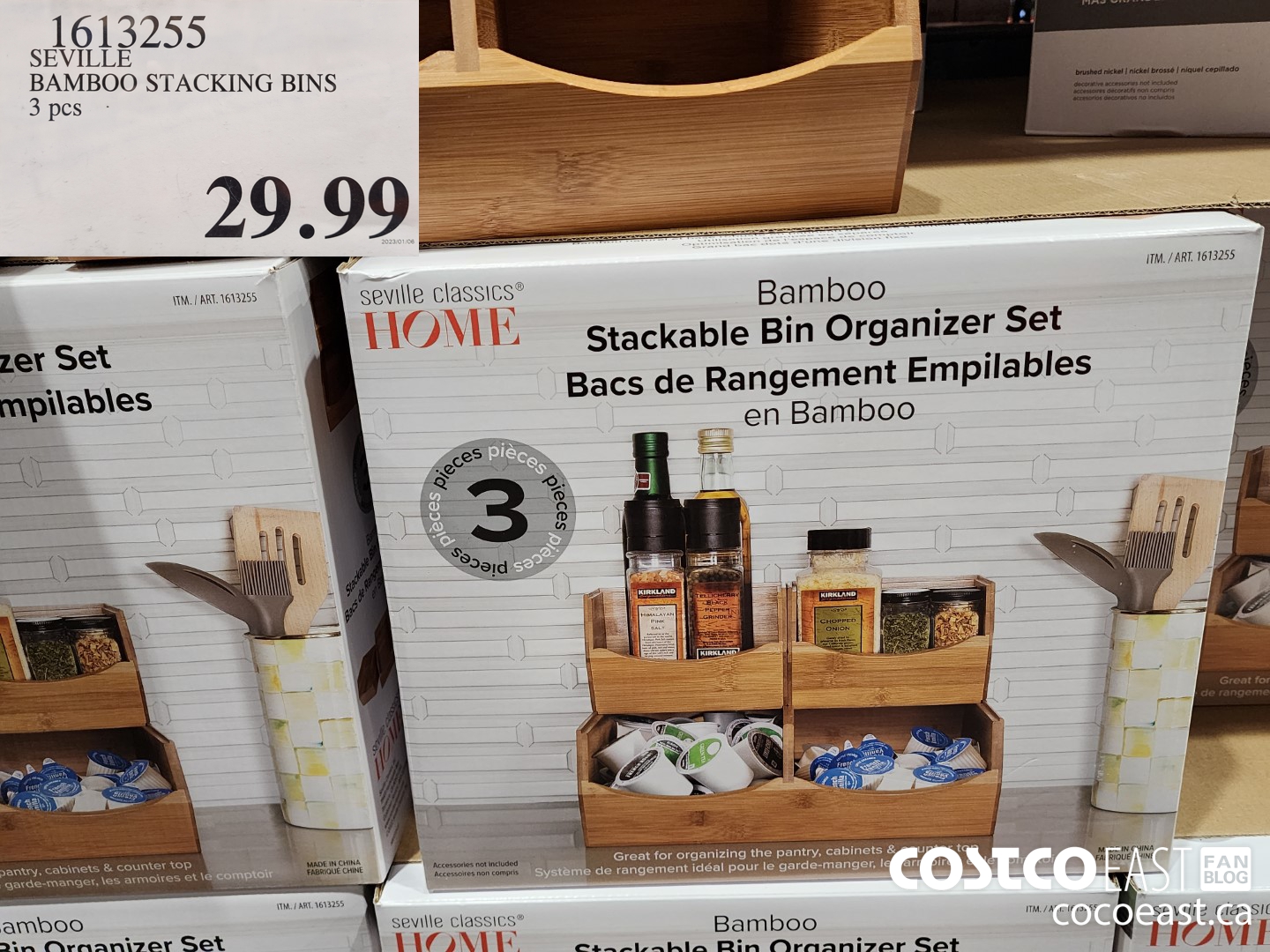 Costco sale Items & Flyer sales Jan 9th - 15th 2023 – Ontario & Atlantic  Canada - Costco East Fan Blog