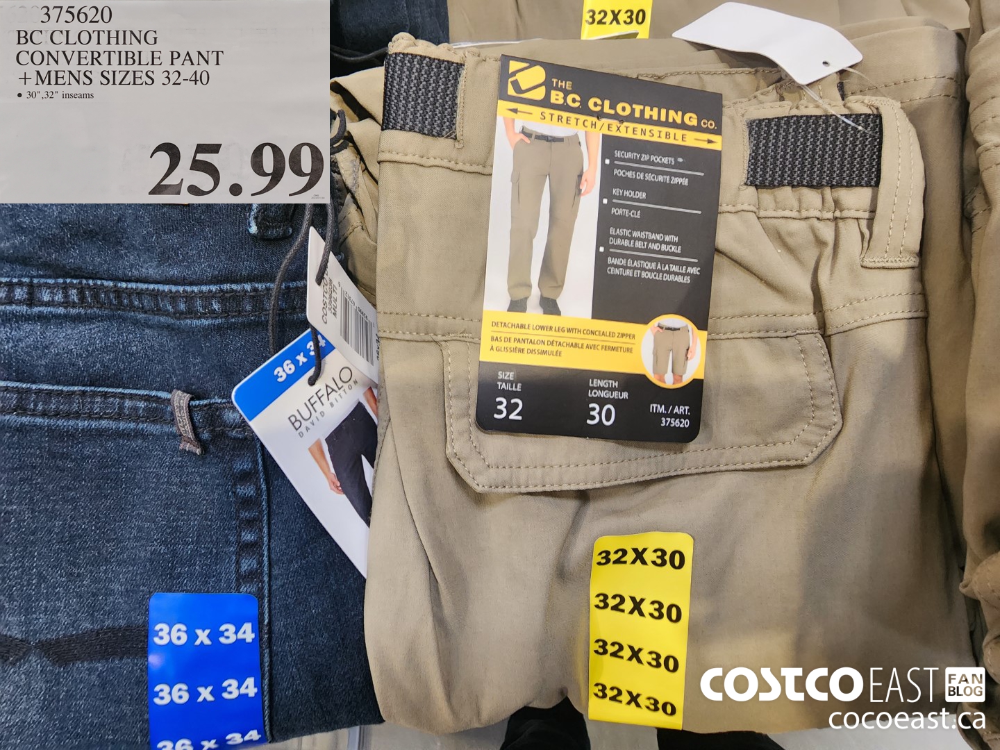 Costco weekend Sales Feb 17th - 19th 2023 – Ontario & Atlantic Canada -  Costco East Fan Blog