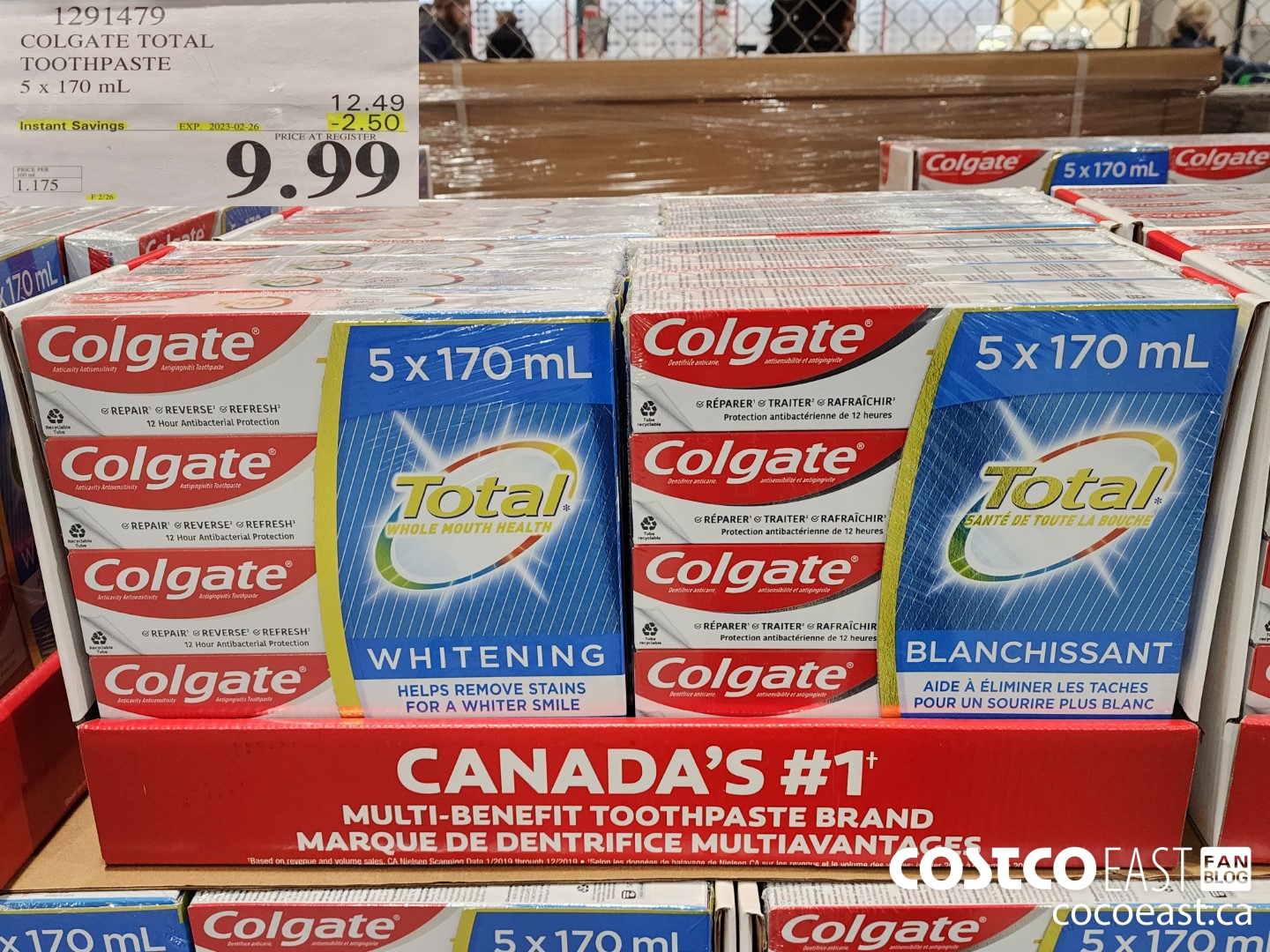 Costco sale Items & Flyer sales Feb 20th - 26th 2023 – Ontario