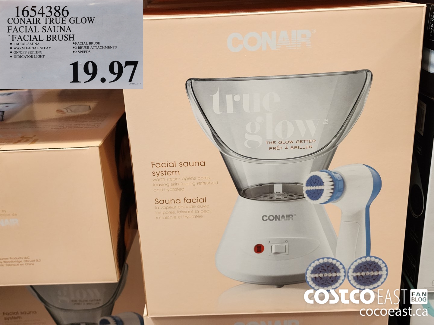 1363859 DURACELL LED LANTERN PACK OF 2 19 99 - Costco East Fan Blog