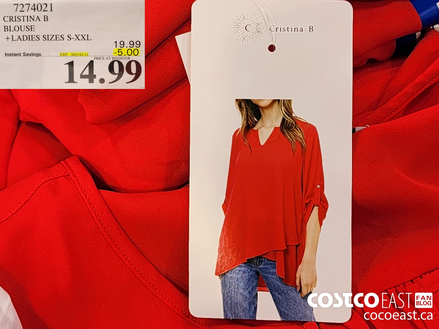 Costco Summer 2023 Clothing Superpost – Sweaters, Jackets, Shoes &  Undergarments - Costco West Fan Blog