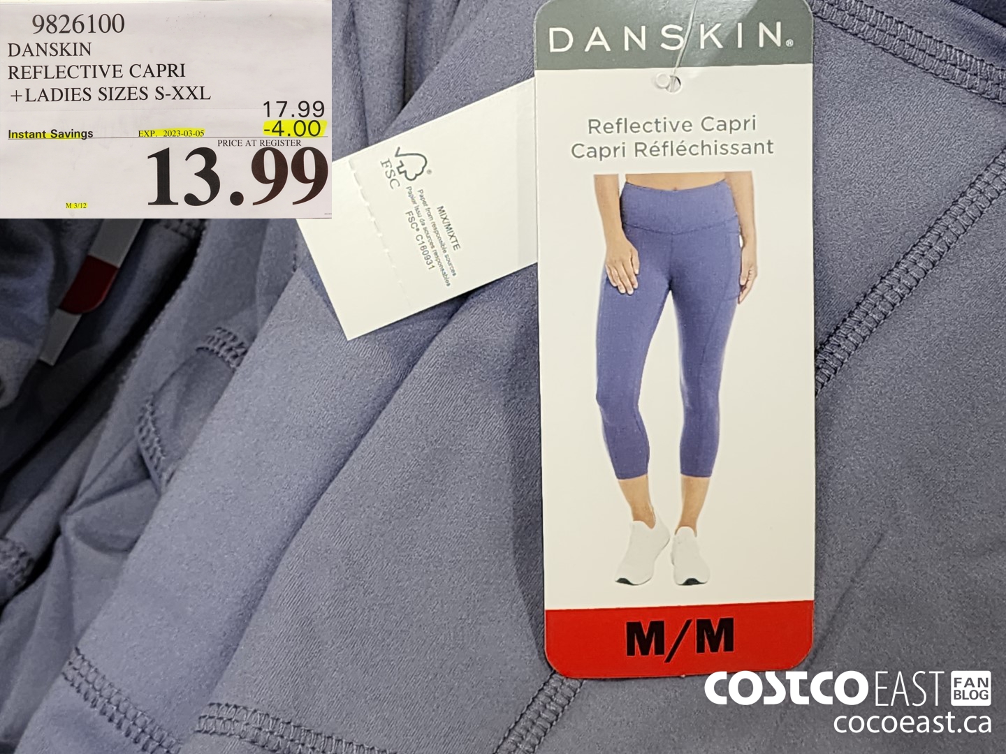 Costco Summer 2023 Clothing Superpost – Sweaters, Jackets, Shoes &  Undergarments - Costco West Fan Blog