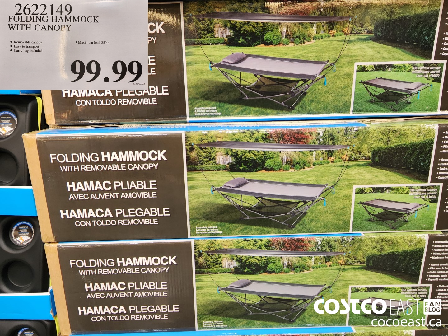 Costco weekend Sales Feb 3rd 5th 2023 Ontario & Atlantic Canada