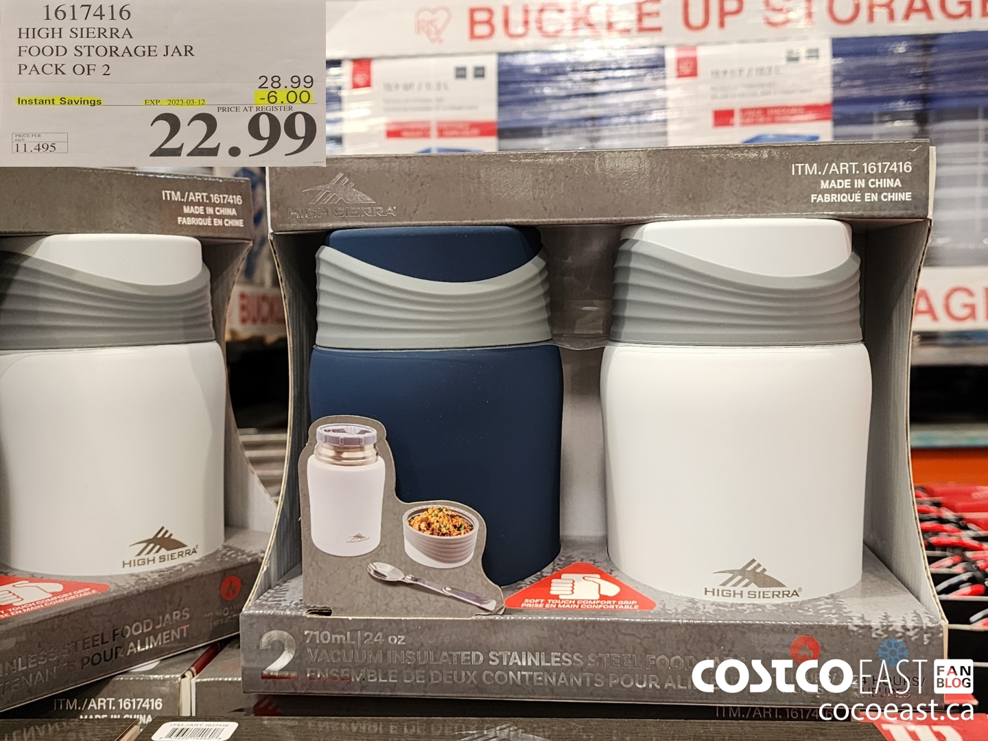 Huggies Pull Ups Plus Sale at Costco 🇨🇦! Sale ends Feb 25