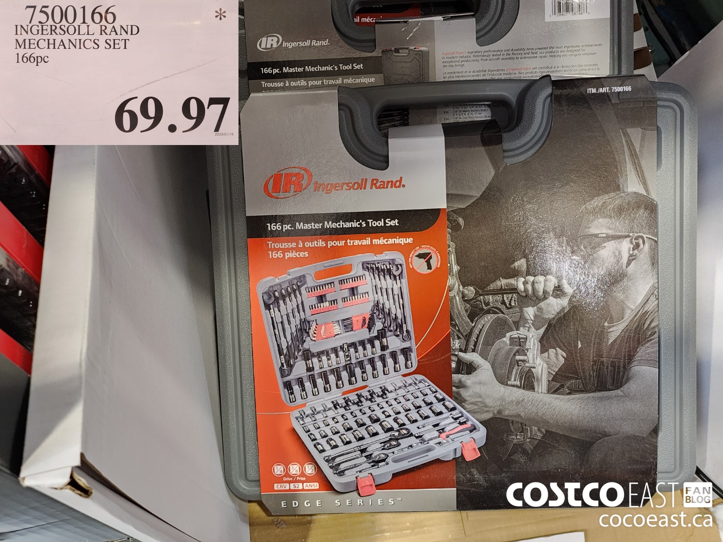 Costco sale Items & Flyer sales Feb 6th - 12th 2023 – Ontario & Atlantic  Canada - Costco East Fan Blog