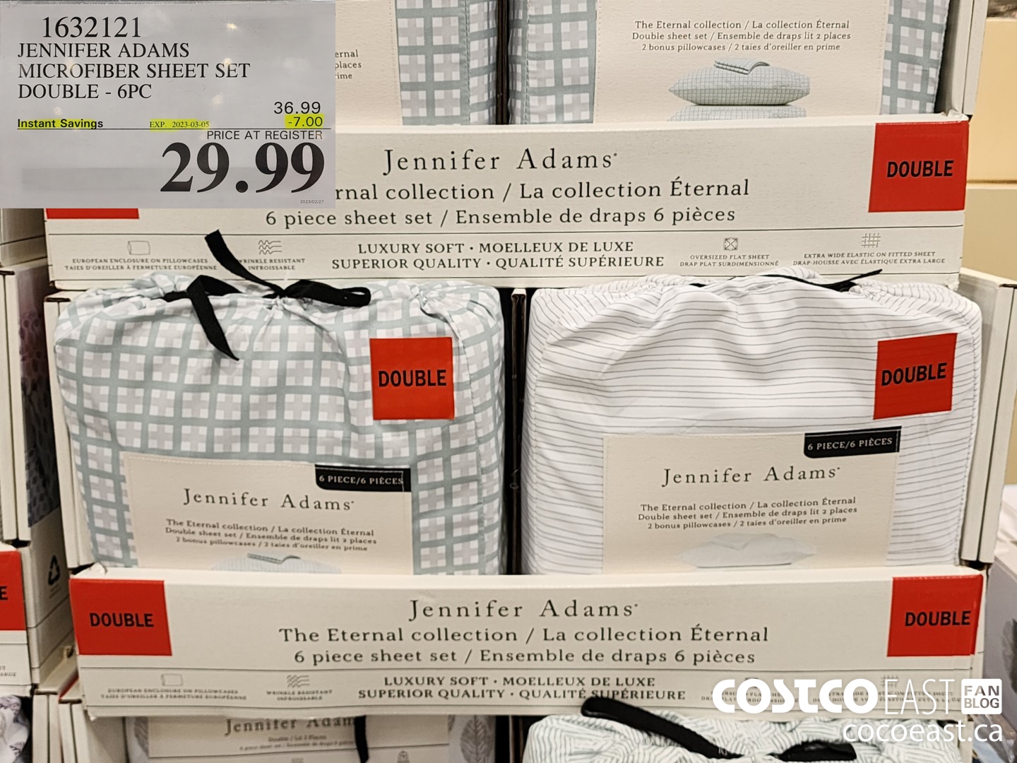 Costco Summer 2023 Clothing Superpost – Sweaters, Jackets, Shoes &  Undergarments - Costco West Fan Blog