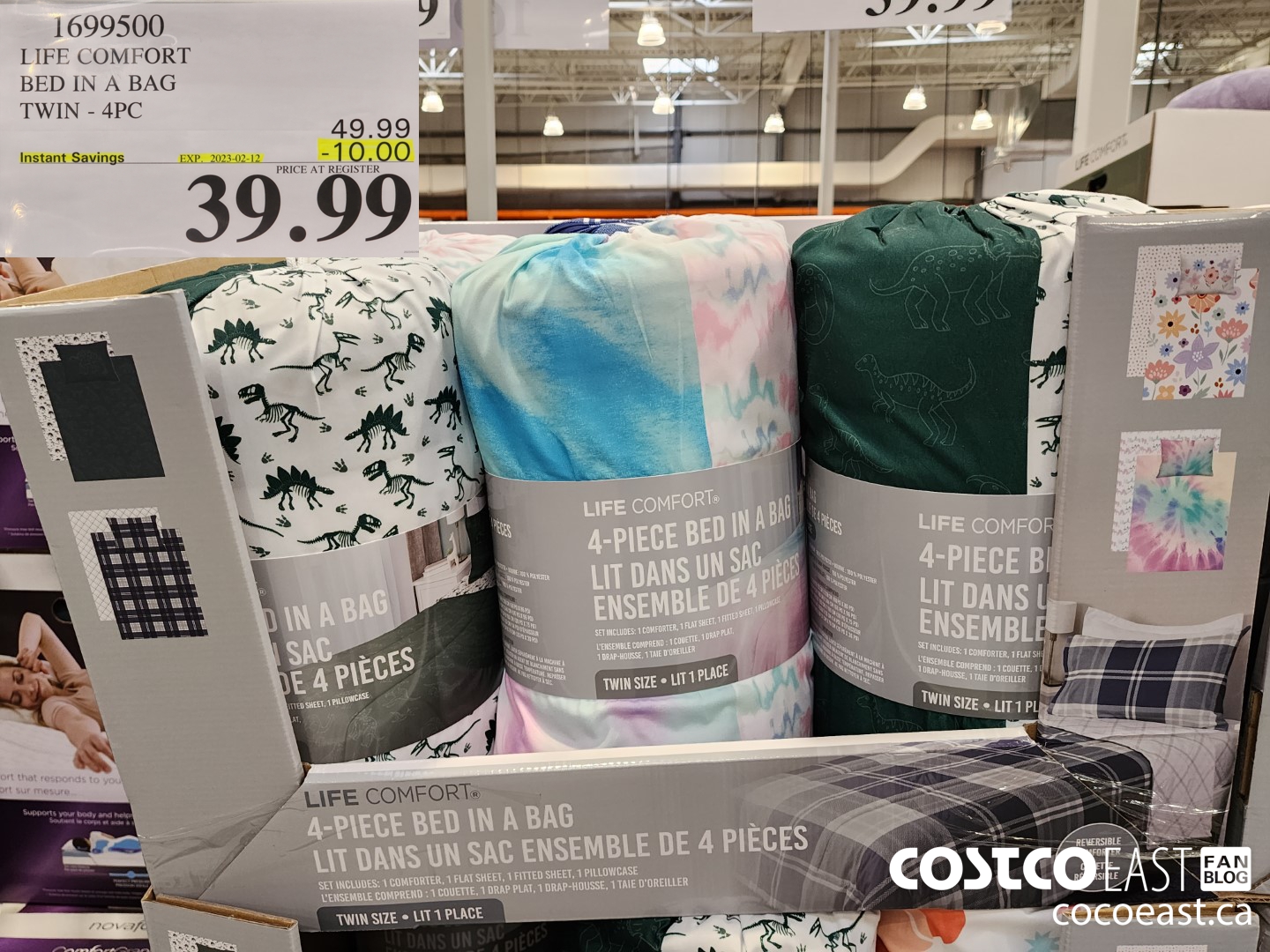 1495600 DANSKIN LEGGING LADIES SIZES S XXL 4 00 INSTANT SAVINGS EXPIRES ON  2022 08 28 12 99 - Costco East Fan Blog