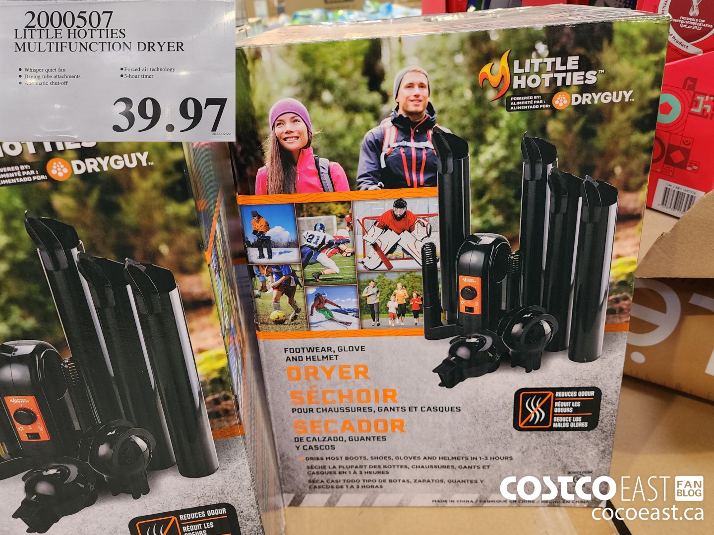 Costco sale Items & Flyer sales Feb 27th - March 5th 2023