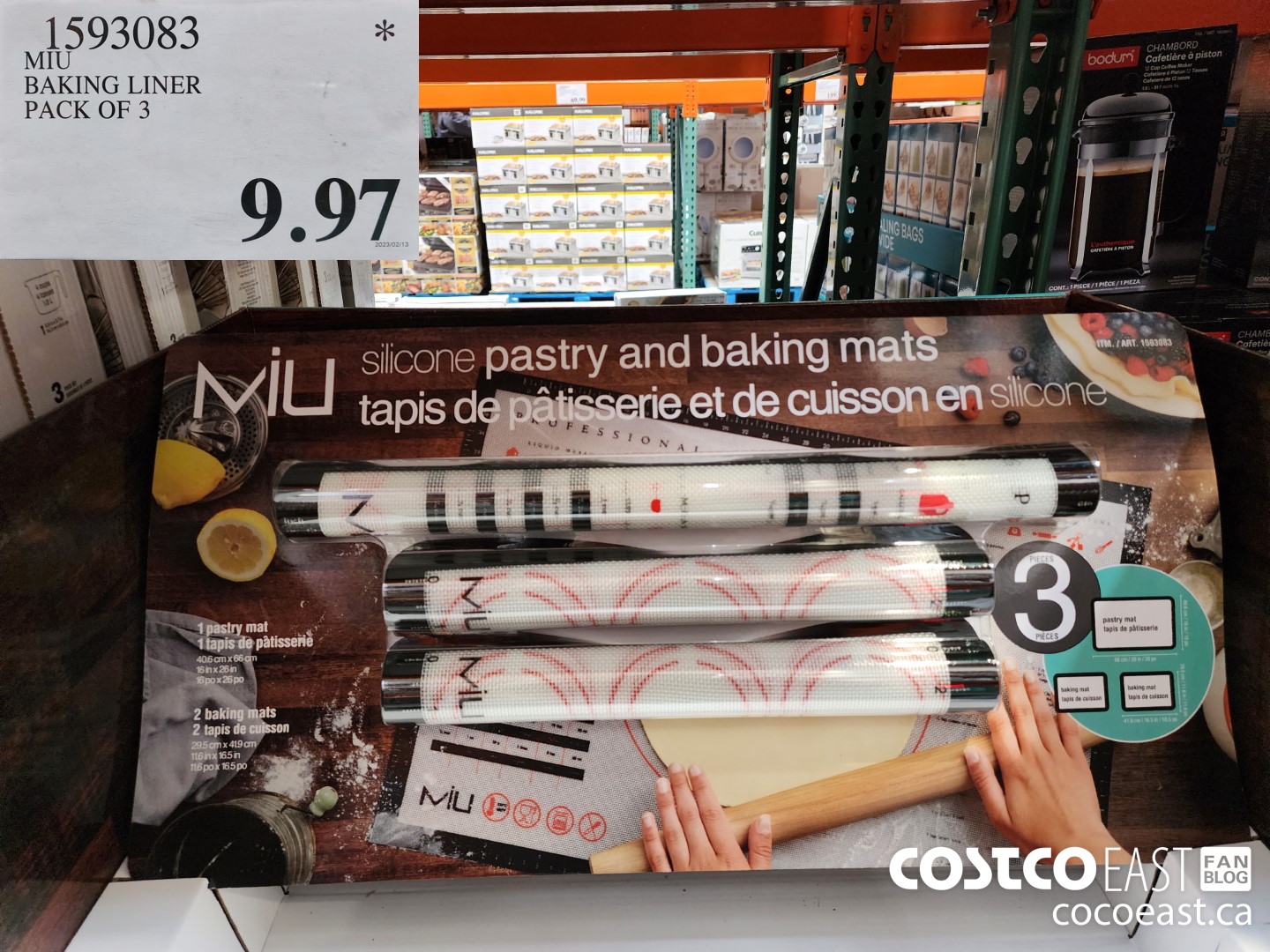 Costco sale Items & Flyer sales Feb 13th - 19th 2023 – Ontario