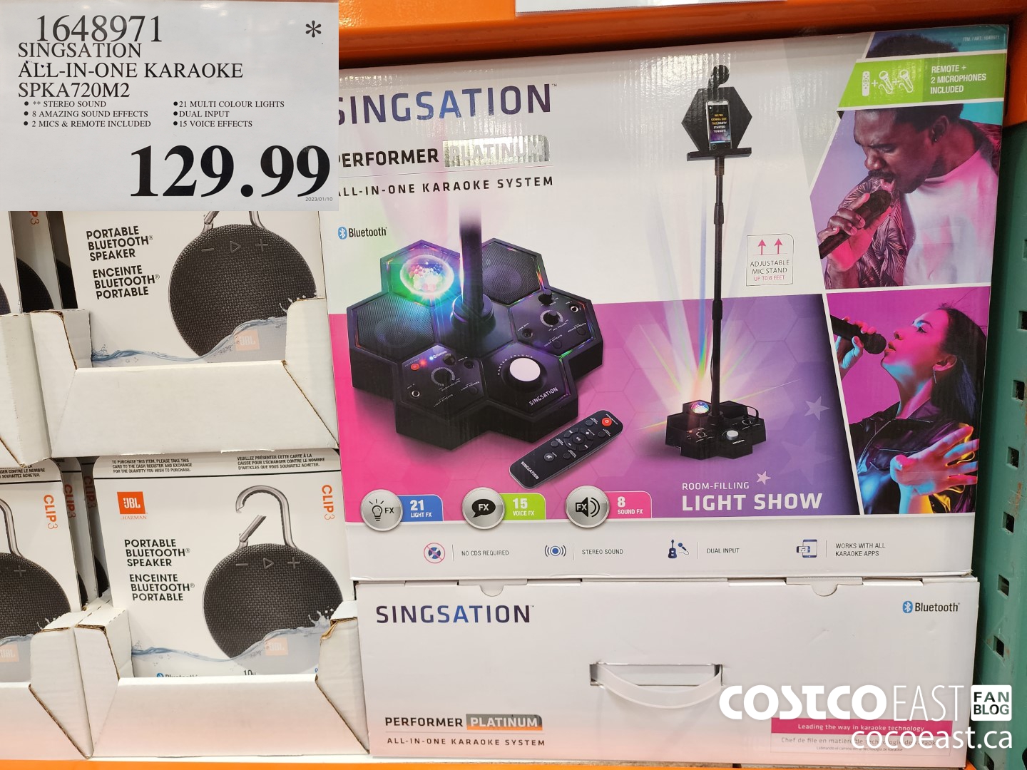 Costco sale Items & Flyer sales Feb 13th - 19th 2023 – Ontario