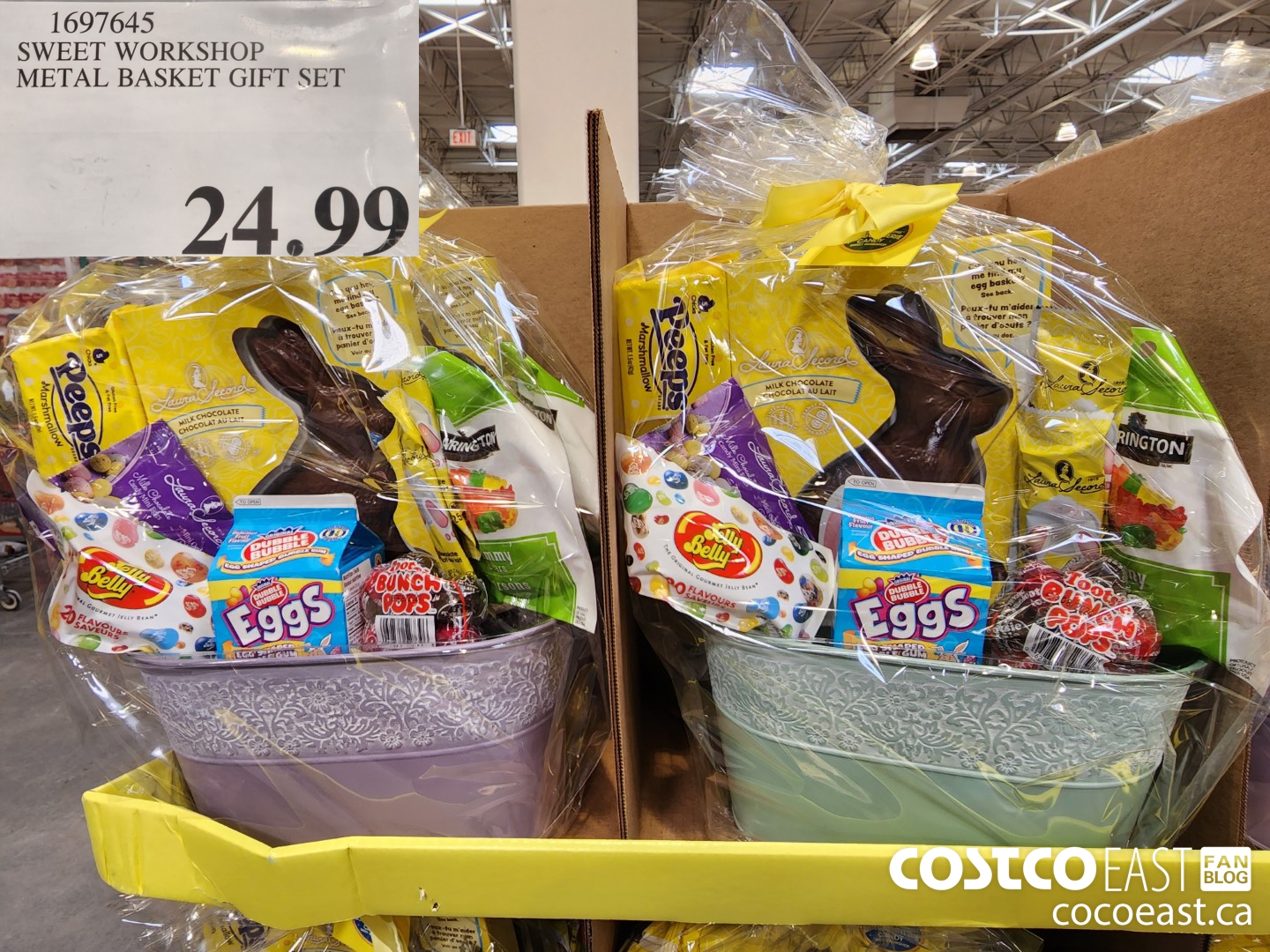 10 Sweet Easter Deals You Can Still Get At Costco If You, 54% OFF