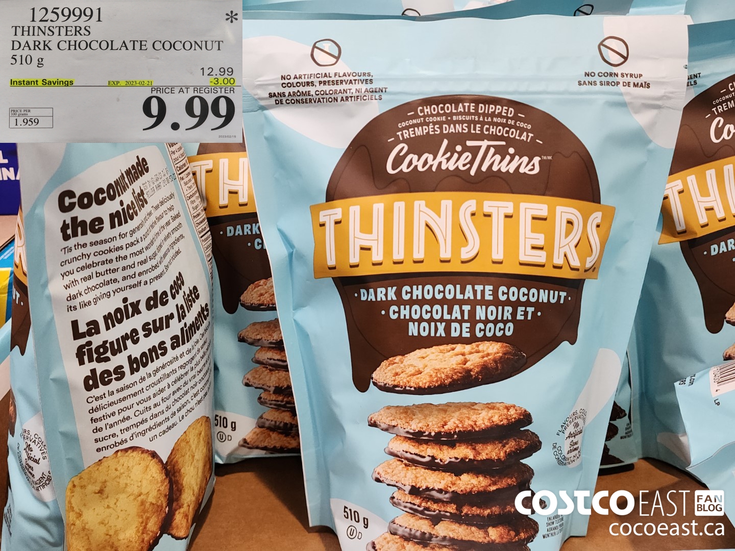 Costco weekend Sales Feb 17th - 19th 2023 – Ontario & Atlantic Canada - Costco  East Fan Blog