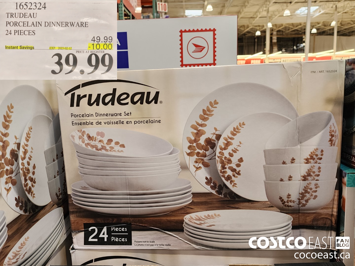 Costco sale Items & Flyer sales Feb 6th - 12th 2023 – Ontario & Atlantic  Canada - Costco East Fan Blog