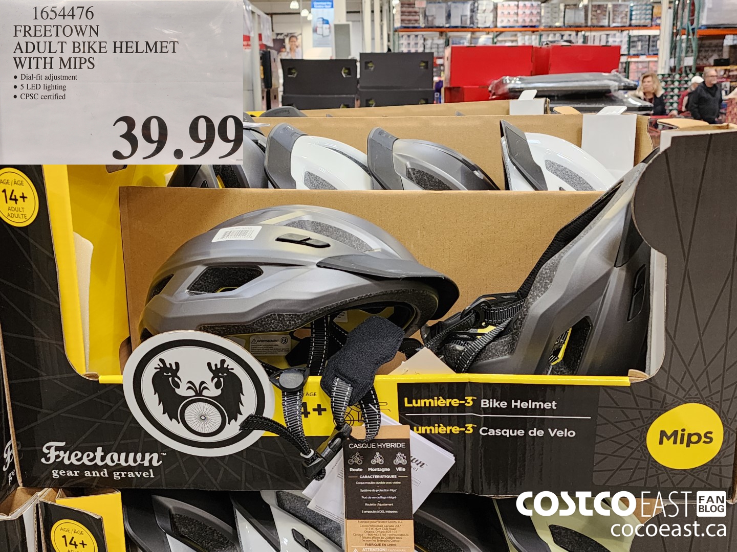 Costco weekend Sales March 3rd 5th 2023 Ontario Atlantic