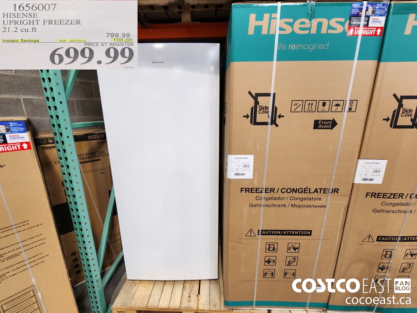 Costco Flyer & Costco Sale Items for Jan 23-29, 2023 for BC, AB, MB, SK -  Costco West Fan Blog