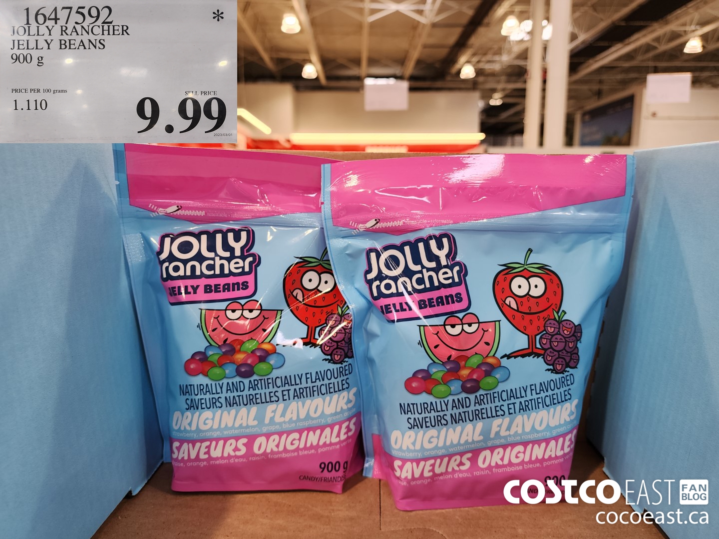 Costco sale Items & Flyer sales March 6th - 12th 2023 – Ontario