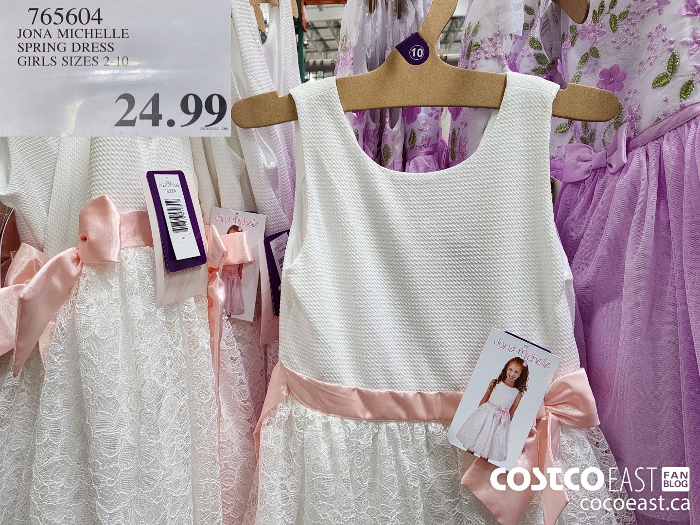 Costco easter dresses outlet 2018