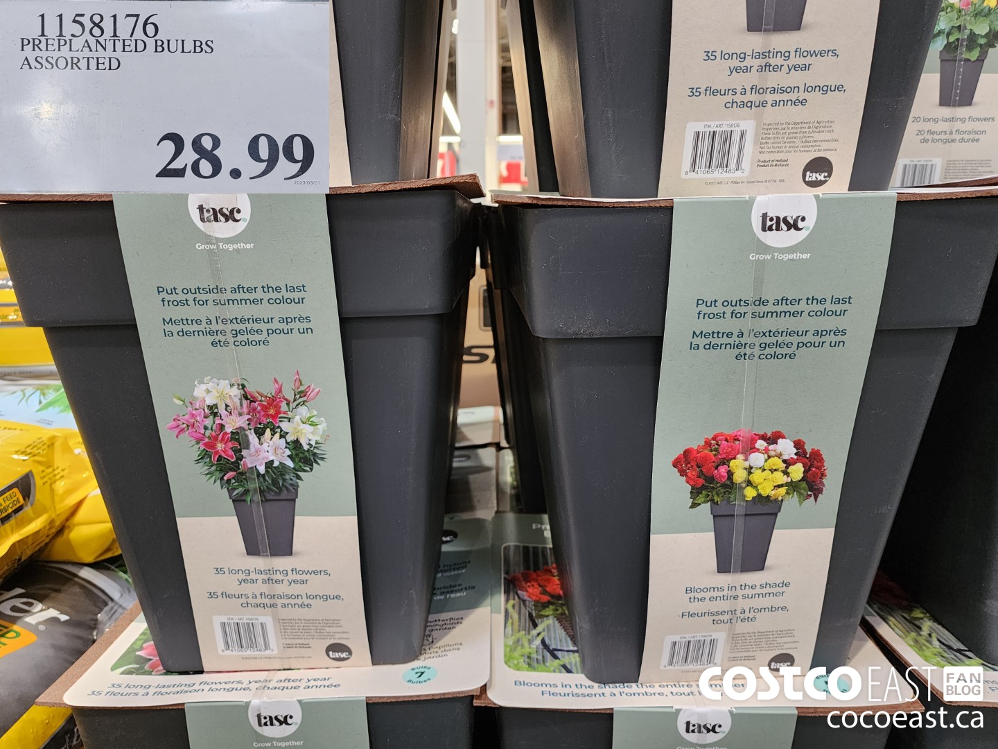 Costco weekend Sales March 3rd - 5th 2023 – Ontario & Atlantic Canada -  Costco East Fan Blog