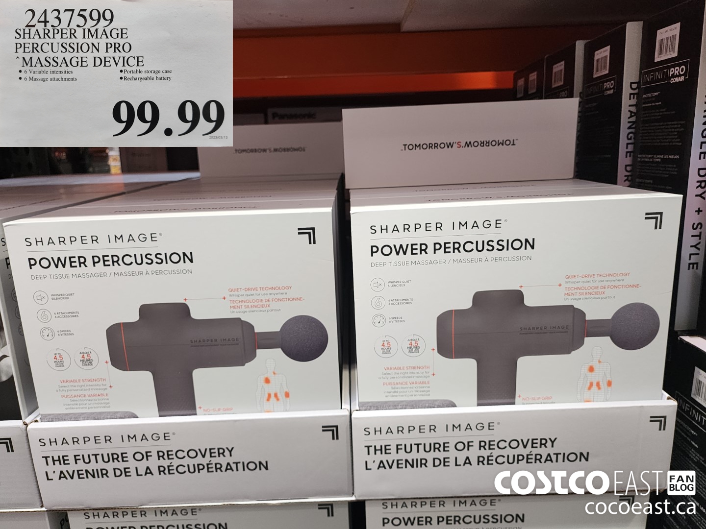 Costco East Appliances & kitchenware Super Post March 15th 2023 ...