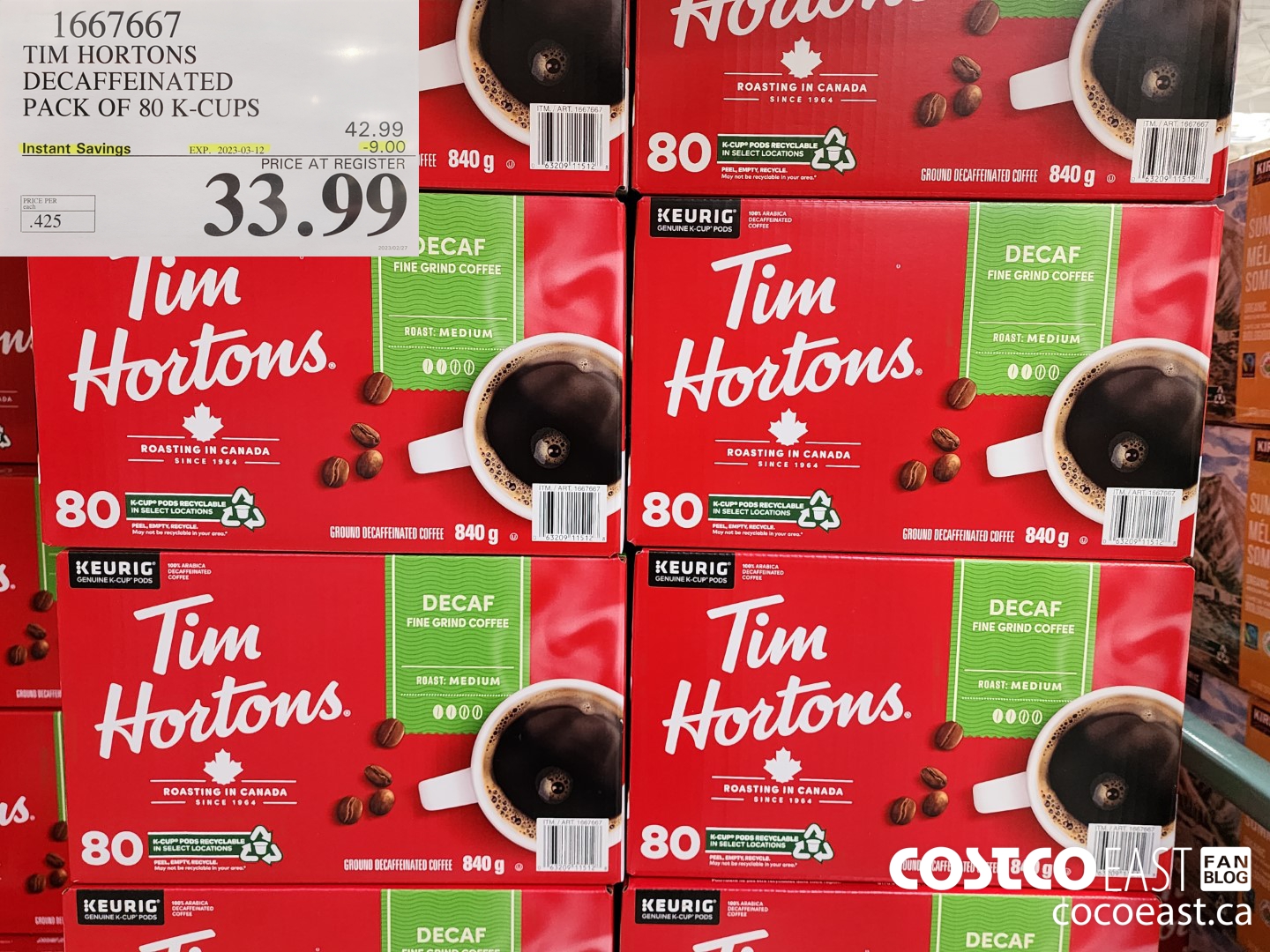 Costco Flyer & Costco Sale Items for Jan 23-29, 2023 for BC, AB, MB, SK -  Costco West Fan Blog