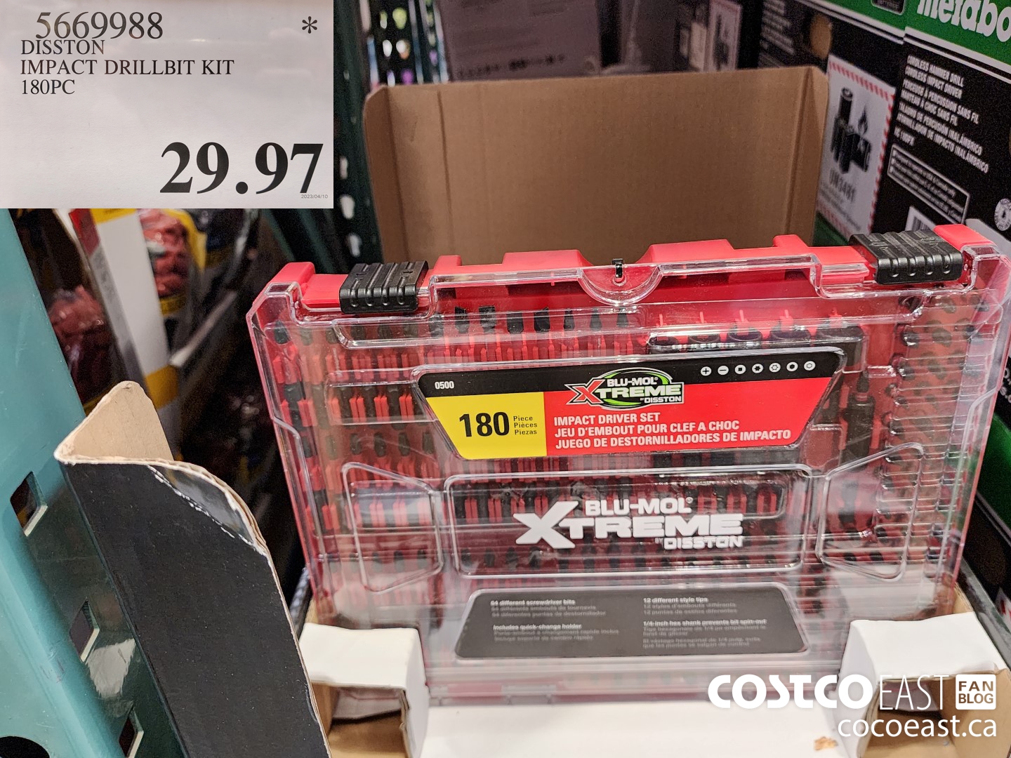 Costco sale Items & Flyer sales April 17th 23rd 2023 Ontario