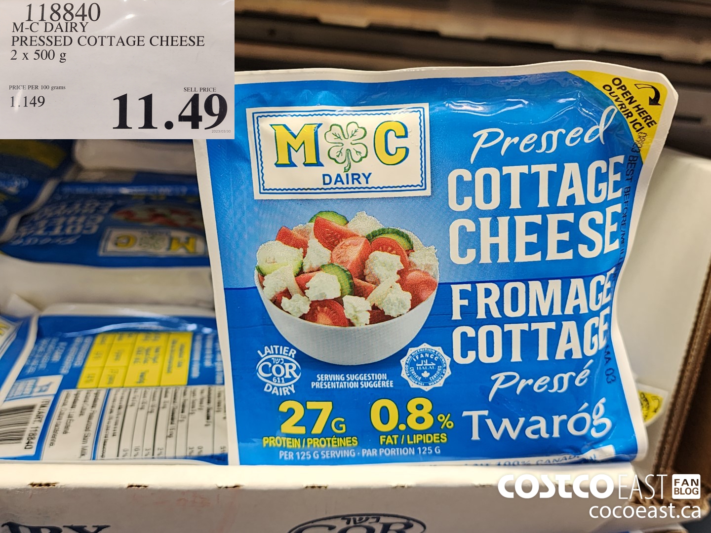 Costco weekend Sales April 7th 9th 2023 Ontario & Atlantic Canada