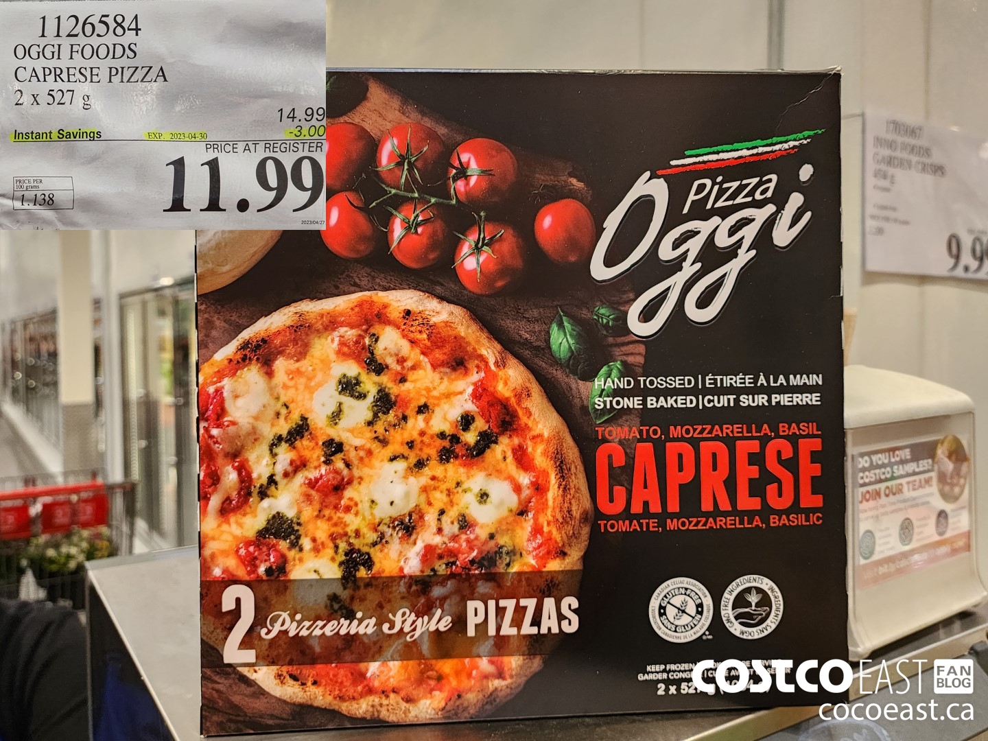 Costco Weekend Sales April 28th - 30th 2023 – Ontario & Atlantic Canada 