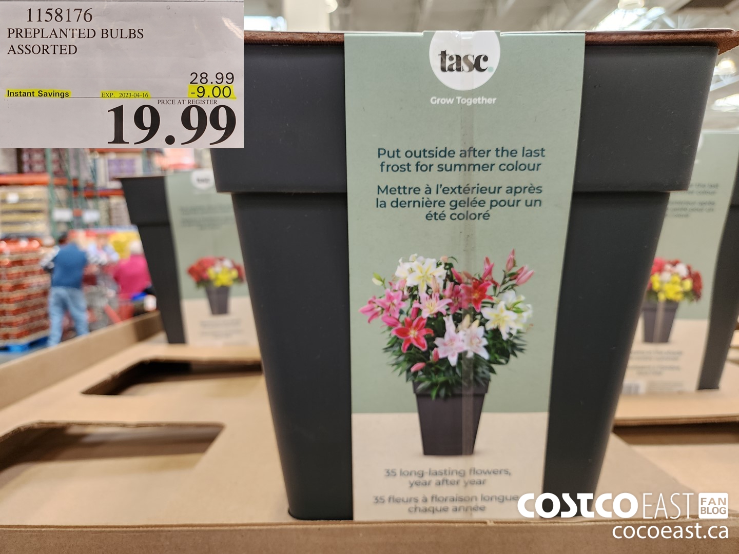 Costco weekend Sales April 28th - 30th 2023 – Ontario & Atlantic Canada -  Costco East Fan Blog