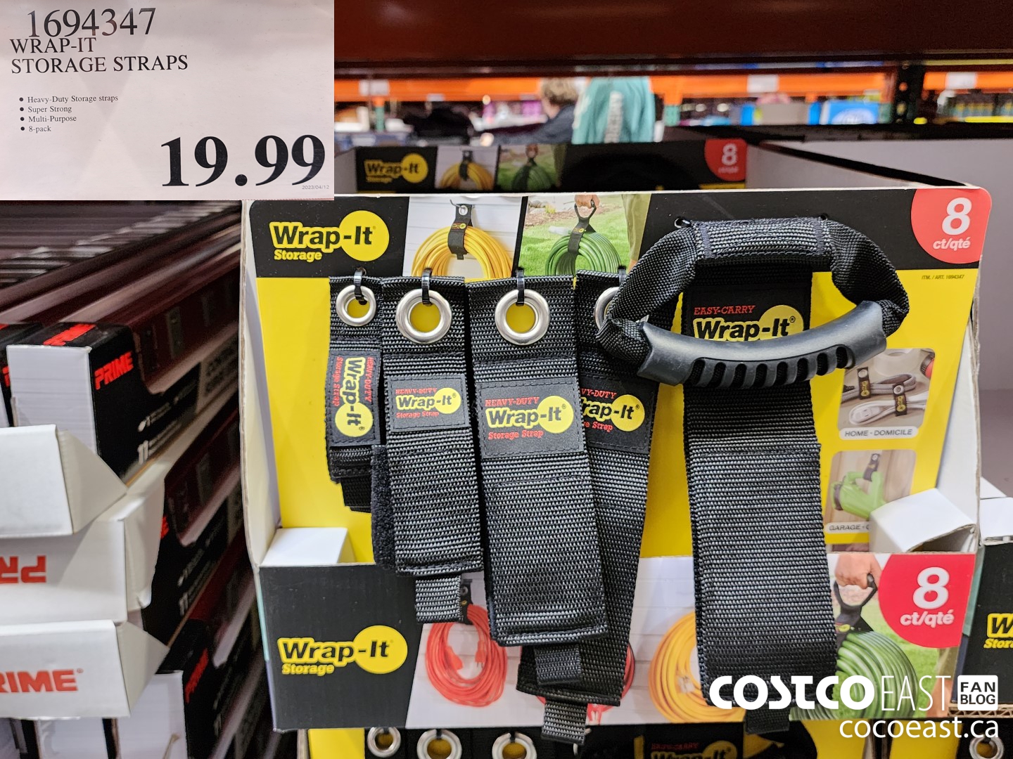 Costco weekend Sales April 28th - 30th 2023 – Ontario & Atlantic