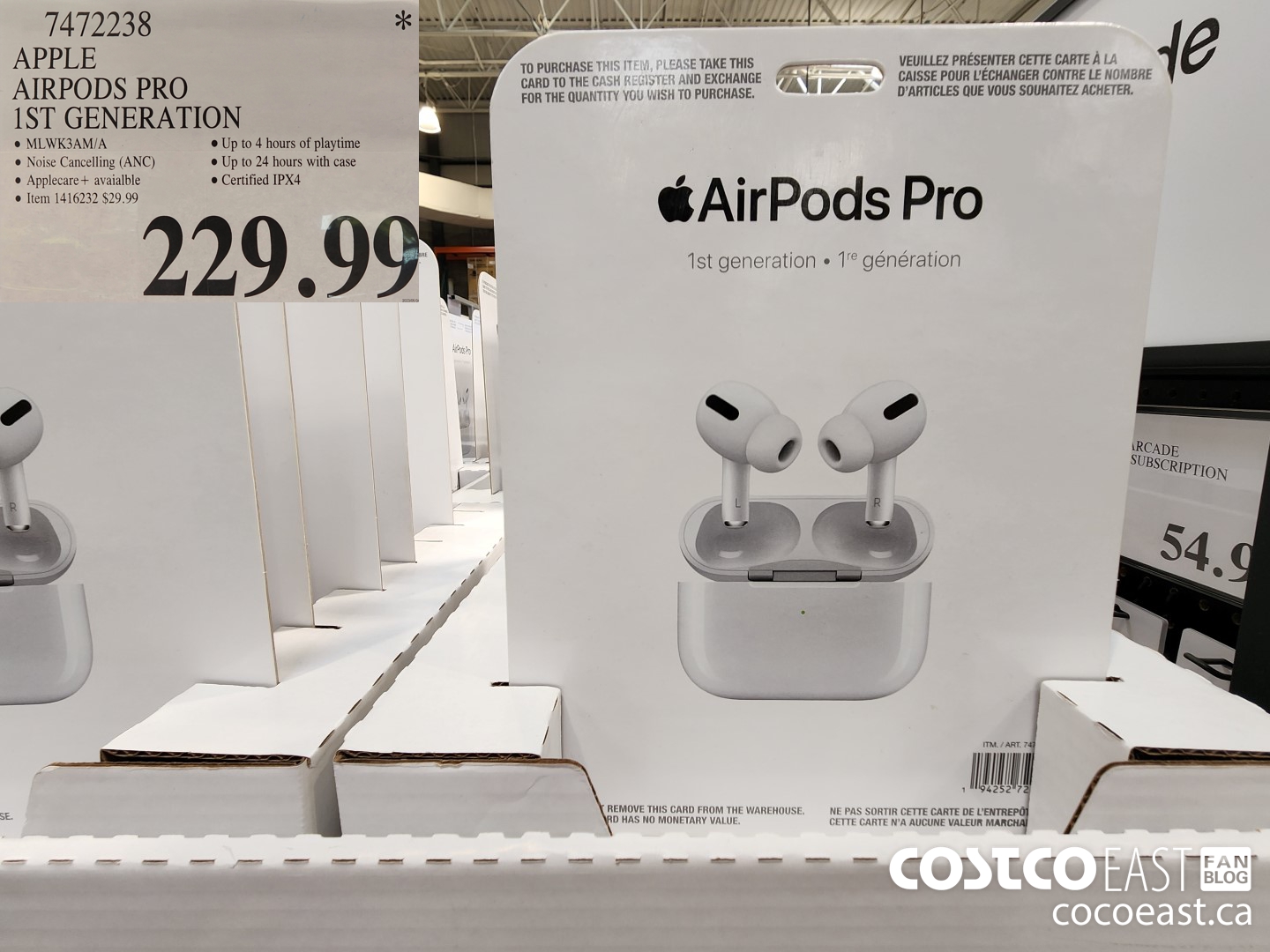 Airpods 1st best sale gen costco