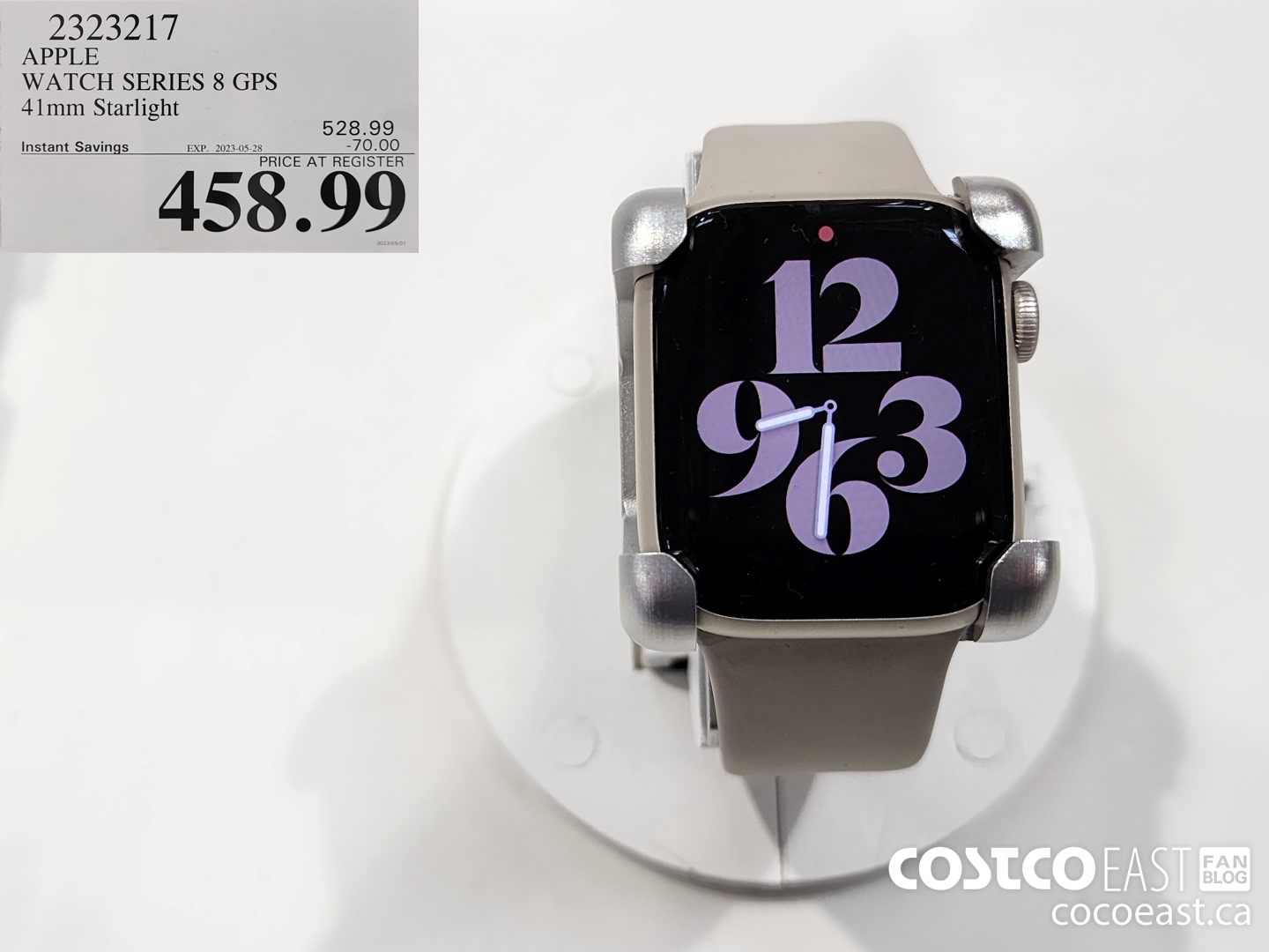 Apple watch 4 price costco best sale