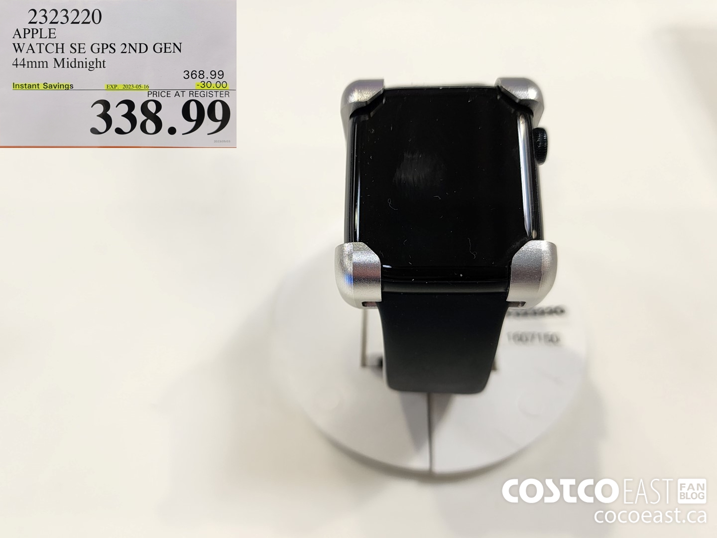 Apple watch series discount 5 44mm gps costco