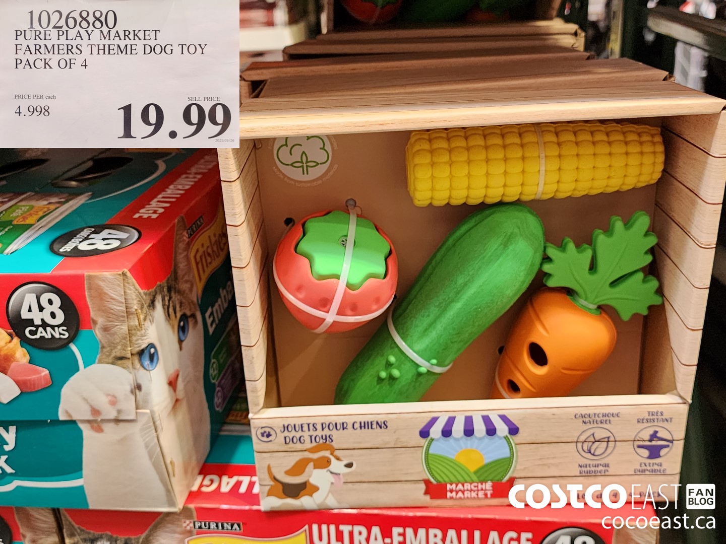 Costco weekend Sales May 26th 28th 2023 Ontario & Atlantic Canada