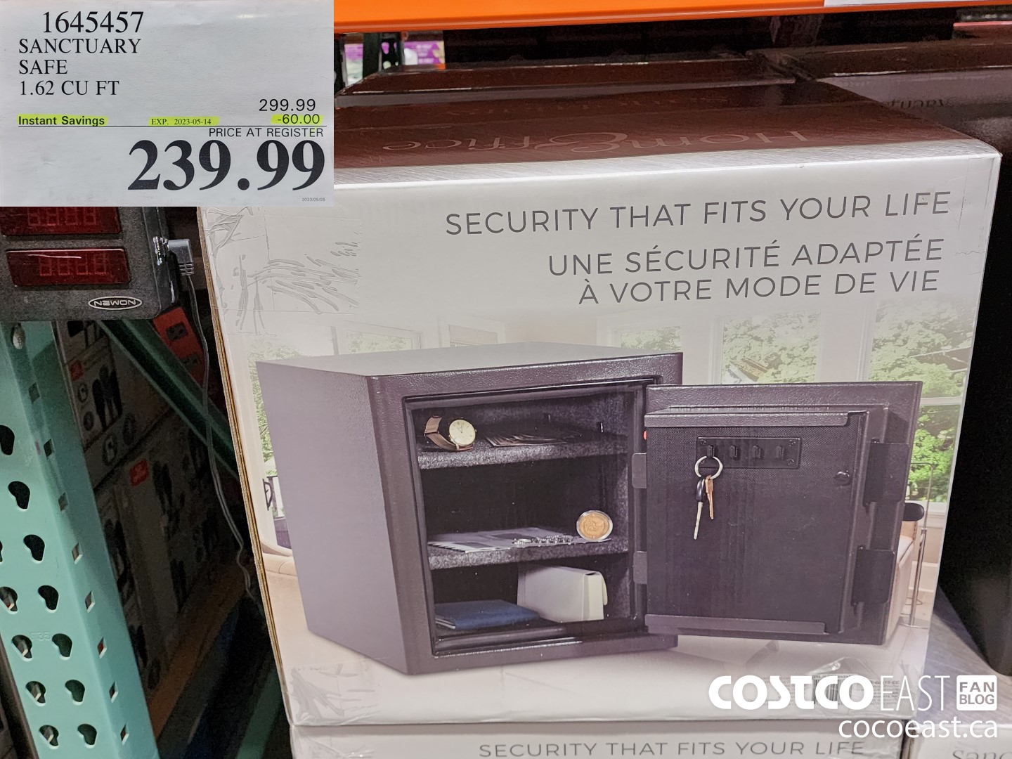 Costco Deals - 🌡 @polderproducts safe serve instant read