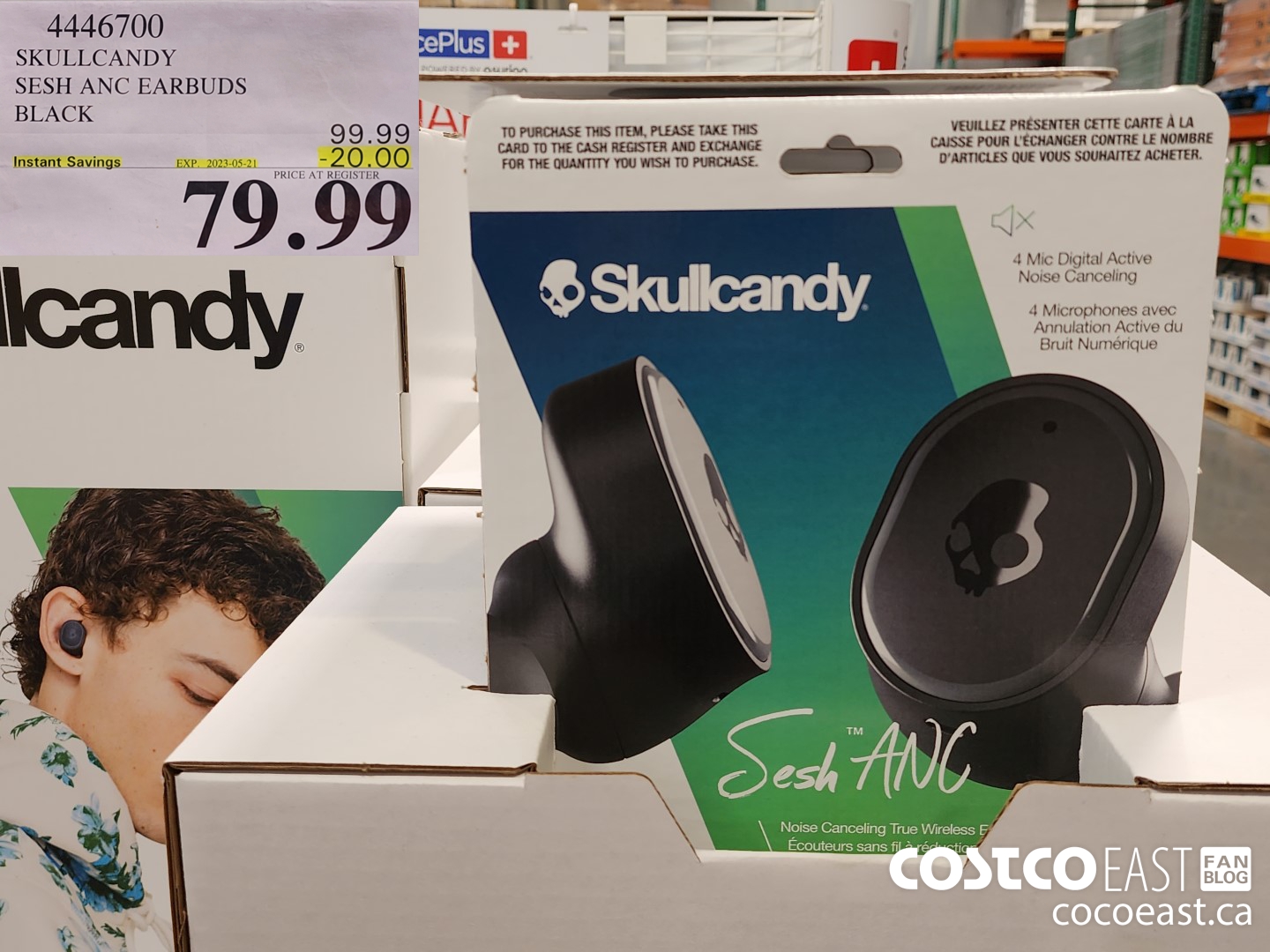 Costco sale Items & Flyer sales May 22nd - 28th 2023 – Ontario ...