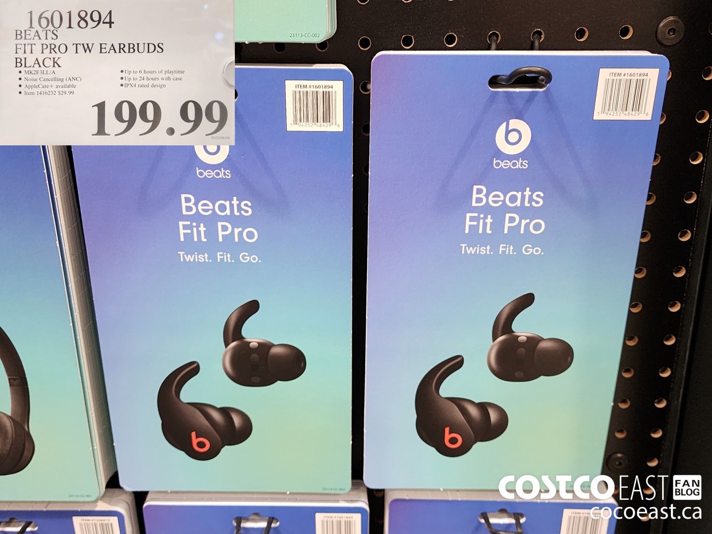 Costco weekend Sales June 16th 18th 2023 Ontario & Atlantic Canada