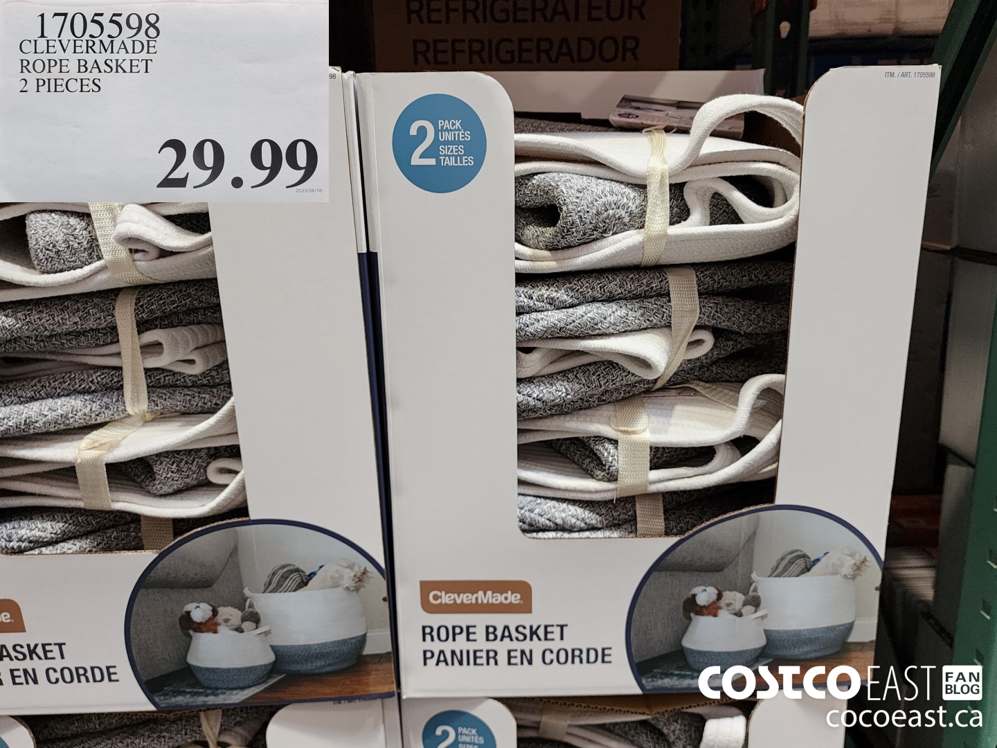 Costco weekend Sales June 23rd 25th 2023 Ontario & Atlantic Canada