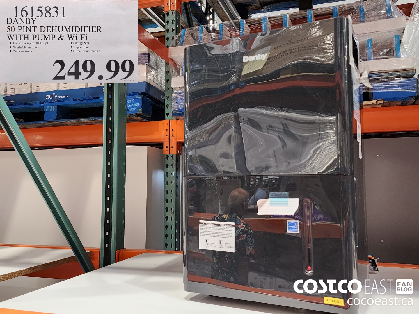 1481731 TRAMONTINA BRAISER 3 7 L 10 00 INSTANT SAVINGS EXPIRES ON 2023 07  02 39 99 - Costco East Fan Blog