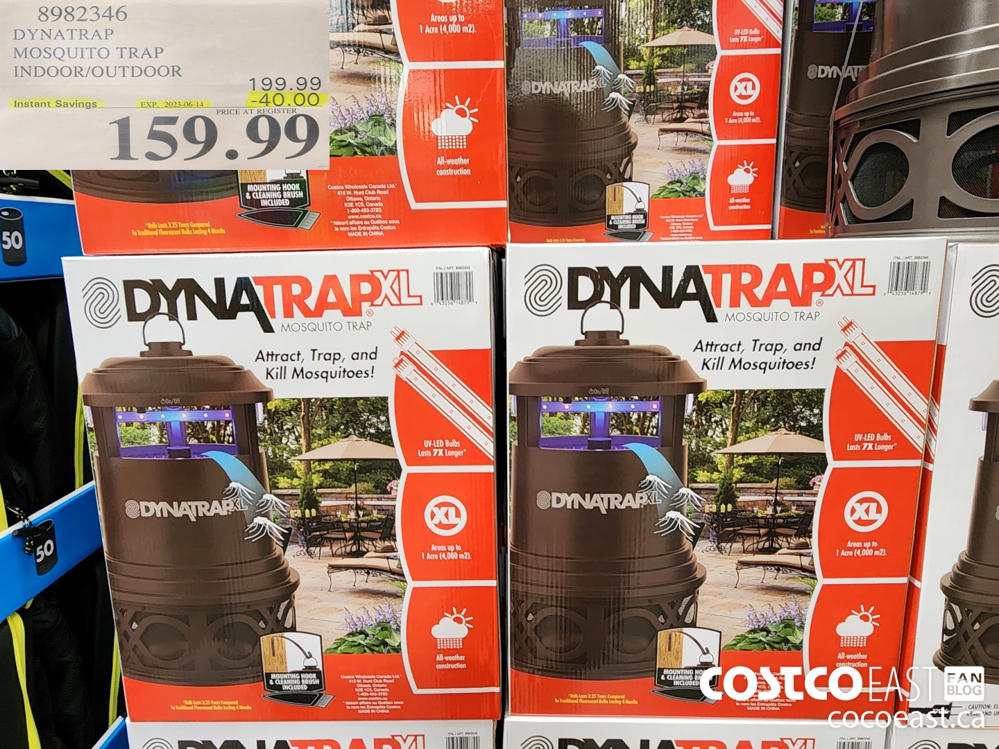 Costco sale Items & Flyer sales June 5th - 11th 2023 – Ontario ...