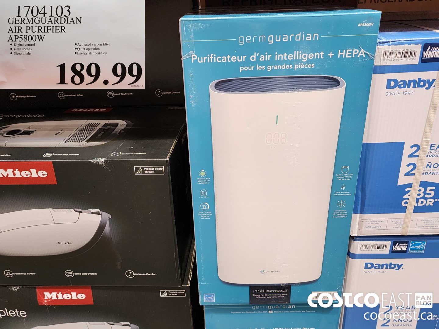 Costco weekend Sales June 16th 18th 2023 Ontario & Atlantic Canada