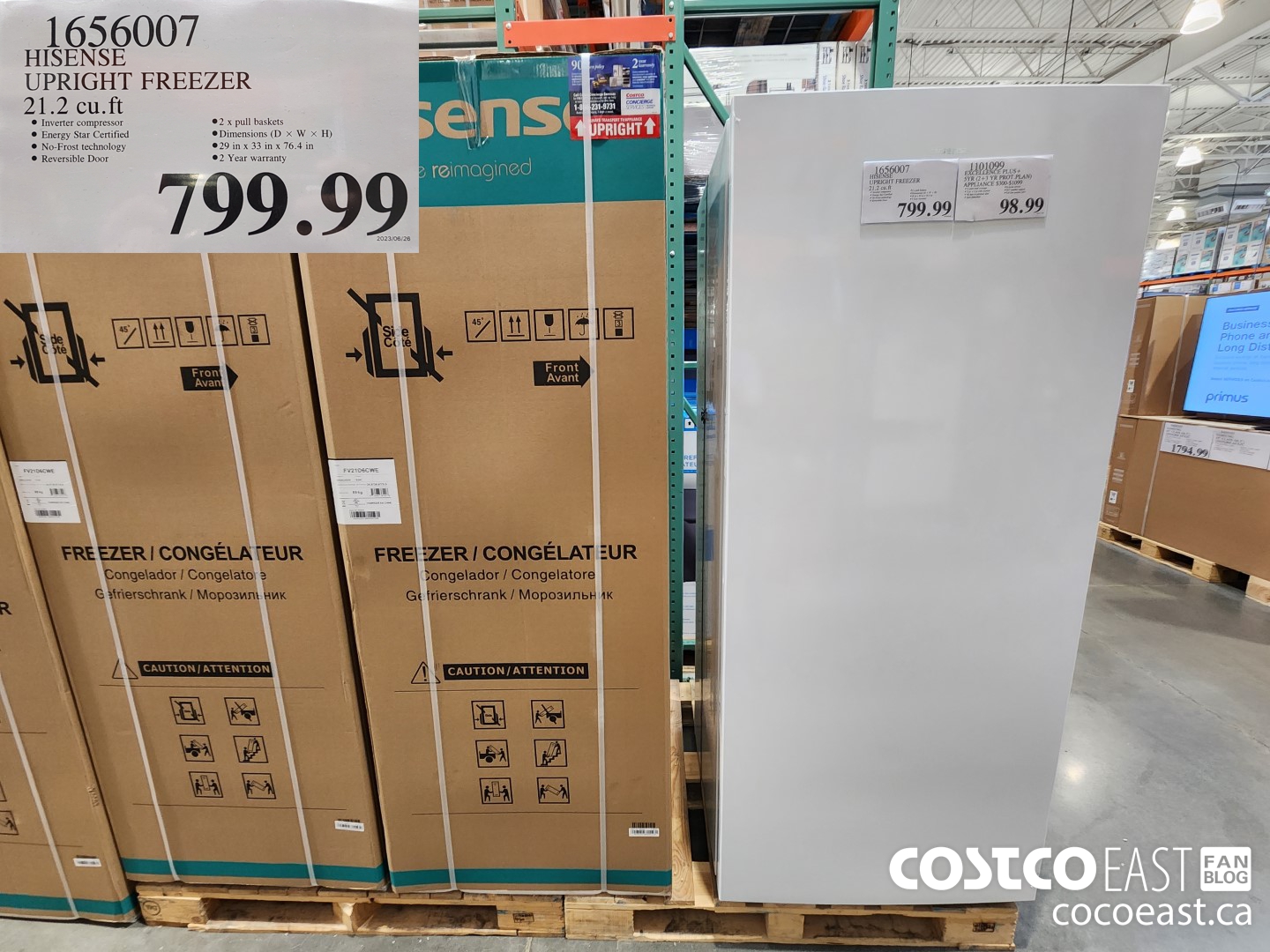 1481731 TRAMONTINA BRAISER 3 7 L 10 00 INSTANT SAVINGS EXPIRES ON 2023 07  02 39 99 - Costco East Fan Blog