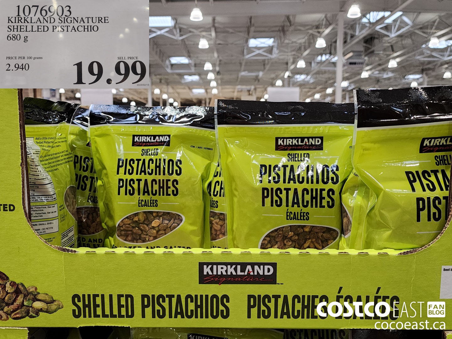 Ks soft shell outlet costco