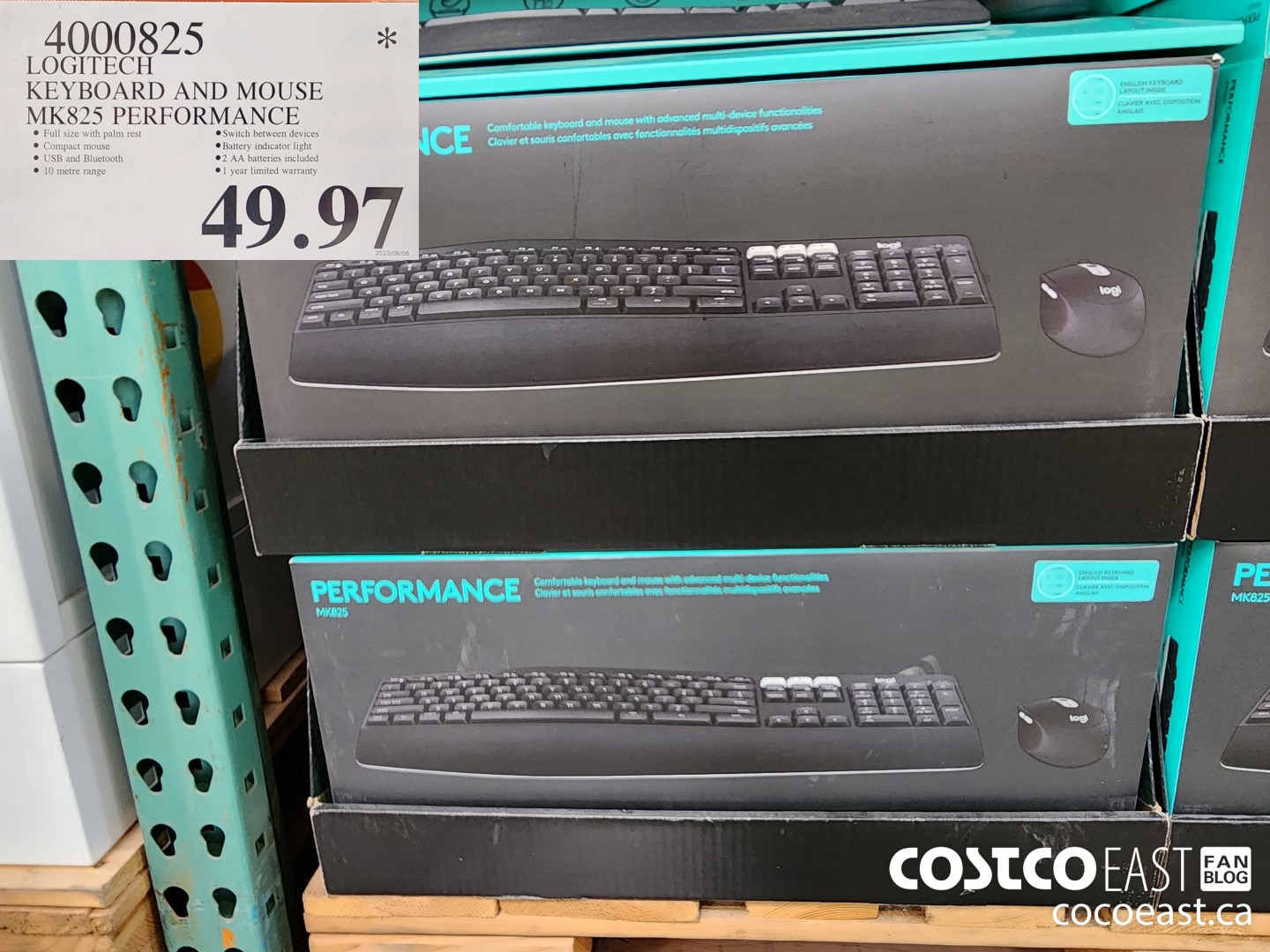 Costco sale Items & Flyer sales June 19th 25th 2023 Ontario