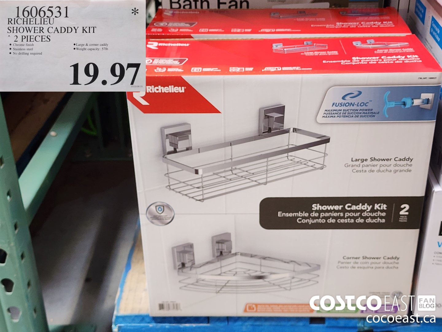 Costco sale Items & Flyer sales June 26th July 2nd 2023 Ontario