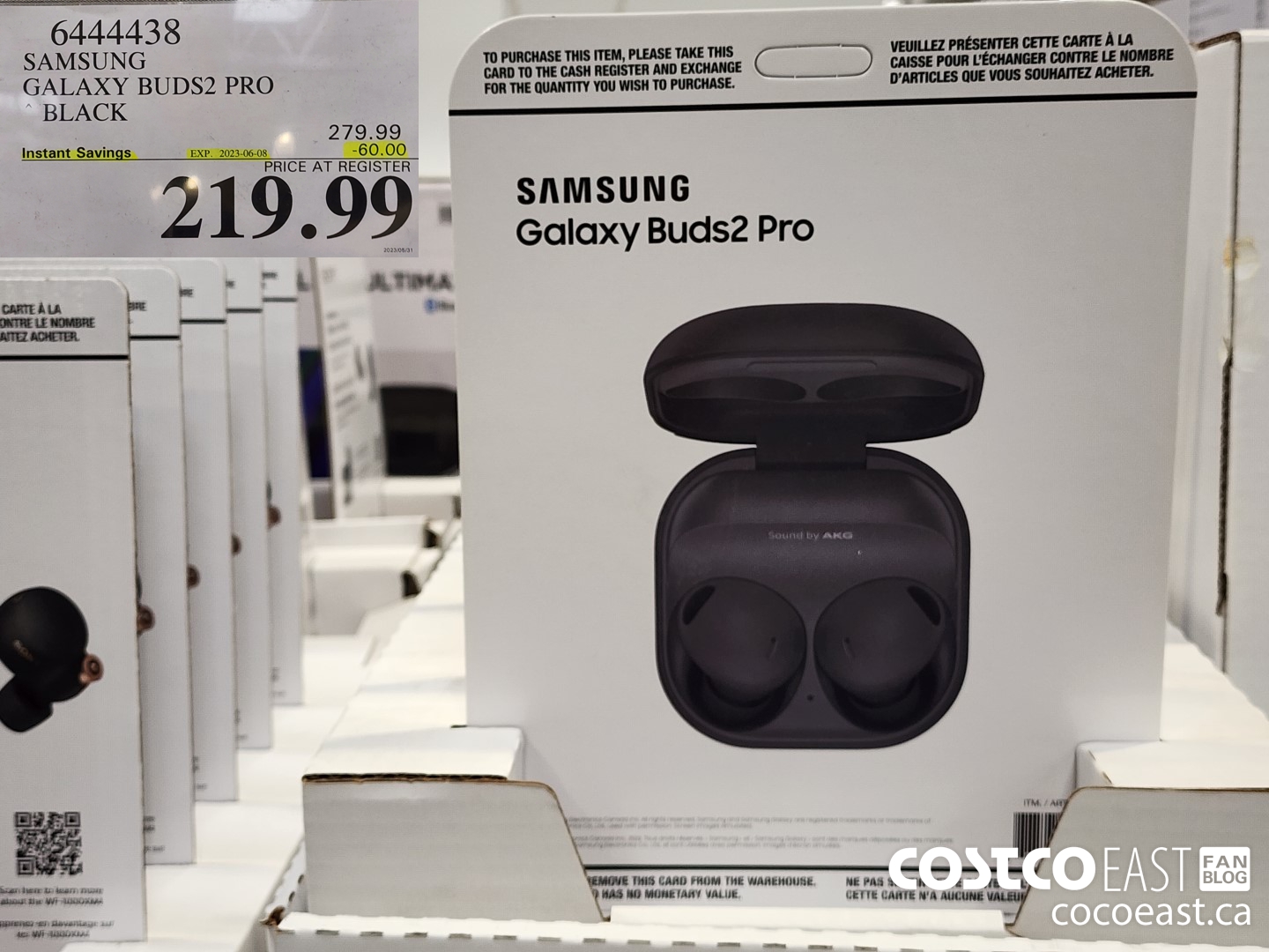 Samsung gear shop iconx 2018 costco