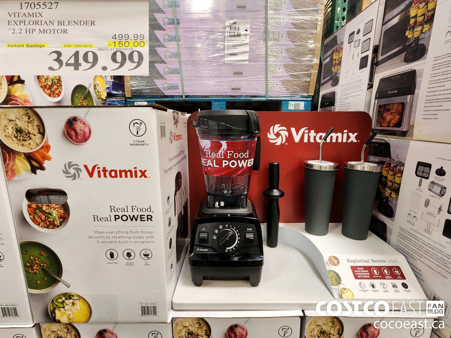 Costco sale Items & Flyer sales June 5th 11th 2023 Ontario